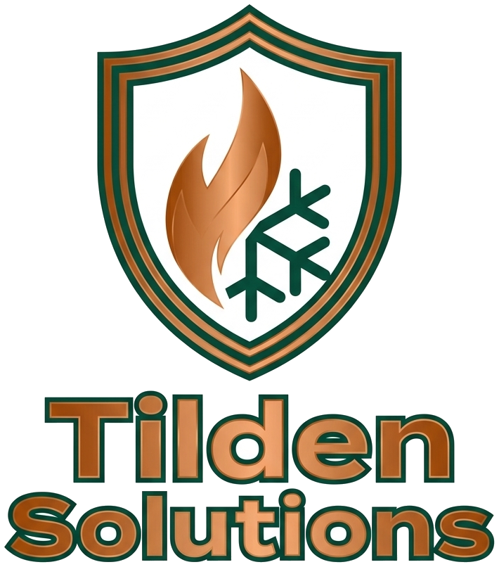 Tilden Solutions logo